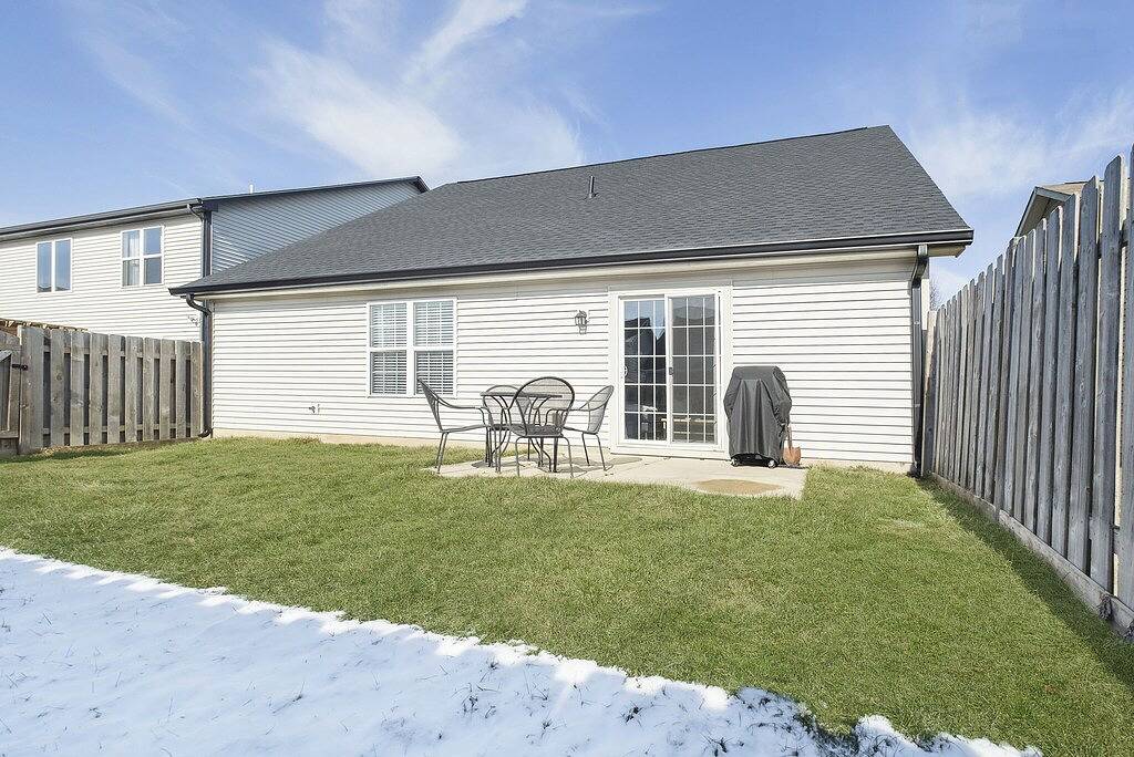 Westfield Home 3 Br + 2.5 Ba + Office + Loft + Yard. in Hamilton County