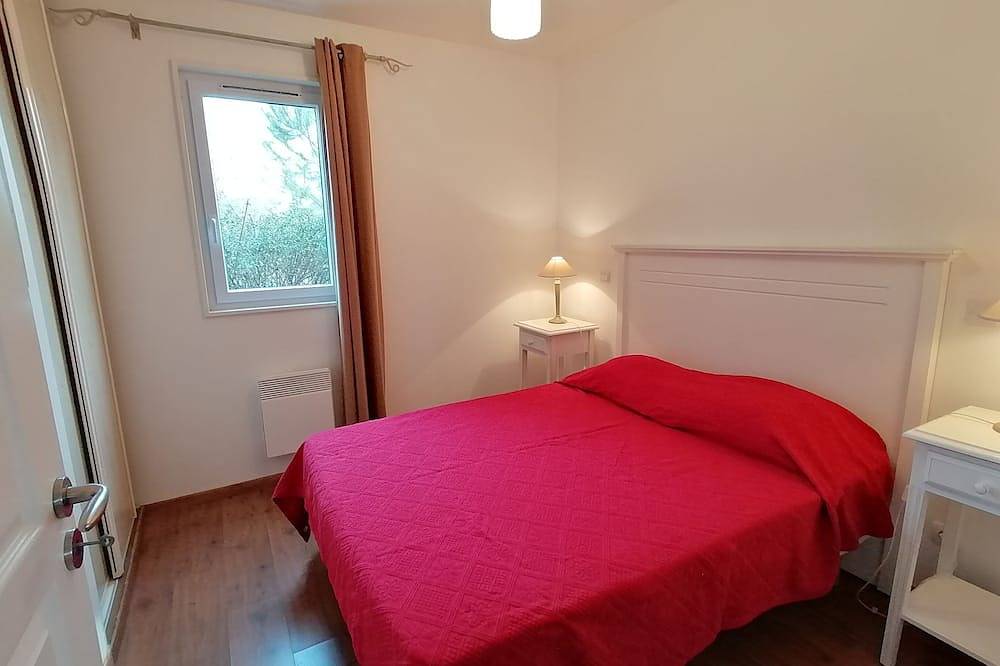 House 4 pers. in residence with swimming pools, wifi in Parentis-en-Born, Côte d’Argent