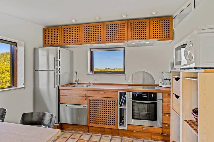 Villa für 2 Personen, mit Sauna in Dänemark an der Nordsee - 3