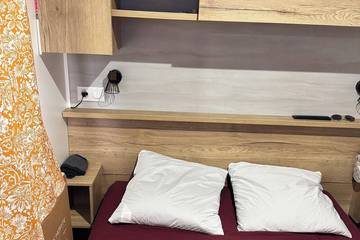 Camping pour 8 Personnes dans Canet-en-Roussillon, Région de Perpignan, Photo 4