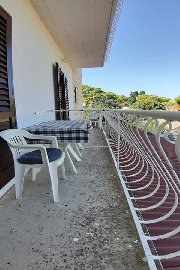Geheel appartement, Apartments Mar in Sutivan, Brac