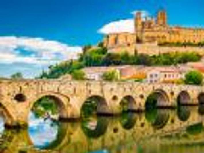 Camping pour 2 personnes à Sérignan - 4