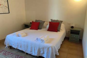 Villa for 8 People in Torino di Sangro, Adriatic Coast Abruzzo, Photo 3