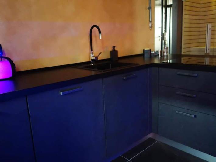 Ferienwohnung für 2 Personen, mit Balkon und Whirlpool sowie Sauna in Zagreb - 2