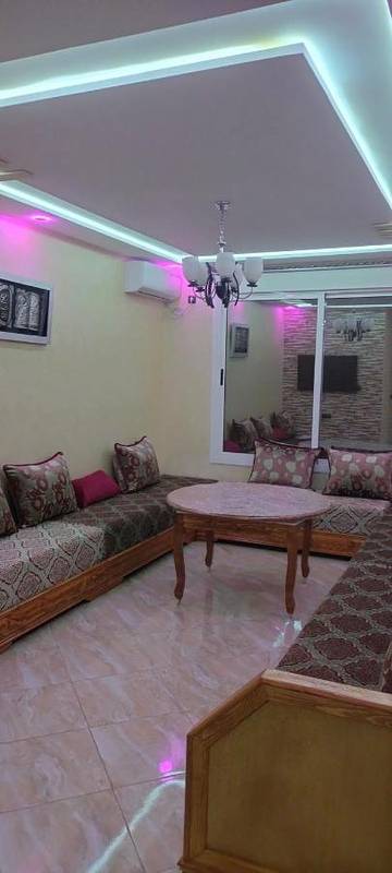 Gîte pour 2 personnes, avec vue à Saïdia