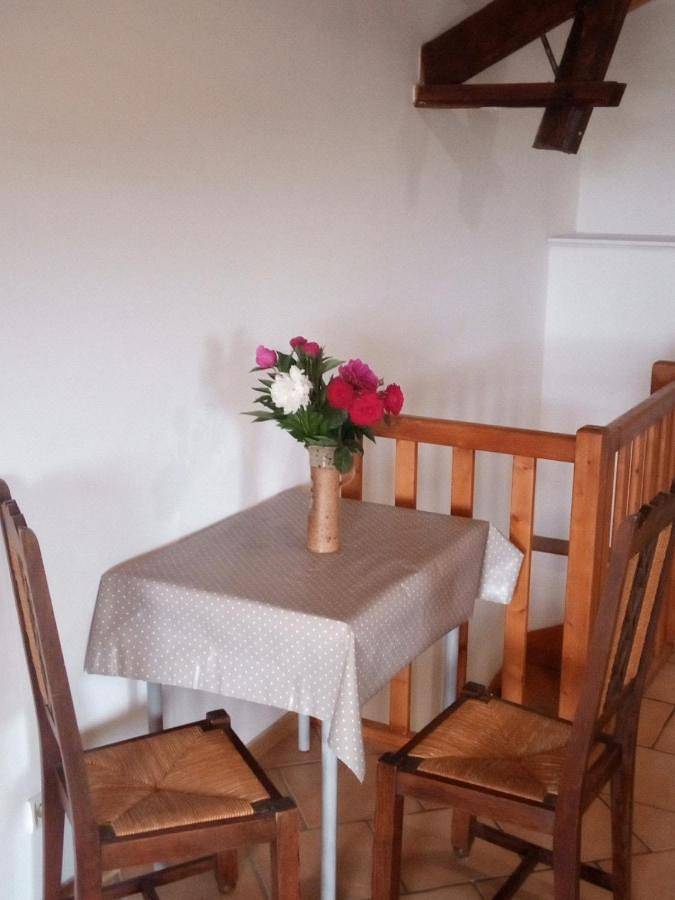 Gîte de la forge in Prayssac, Quercy