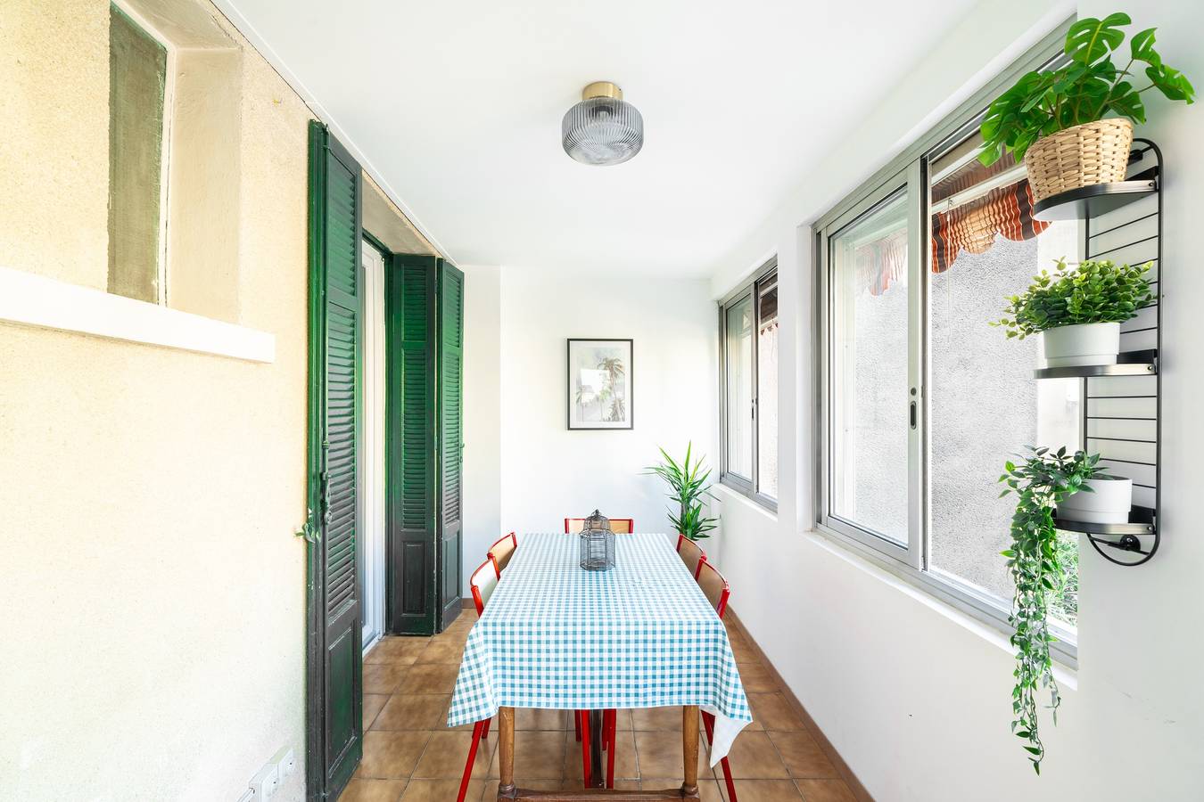 Appartamento intero, Les Sources - apt climatisé in Avignone, Vaucluse