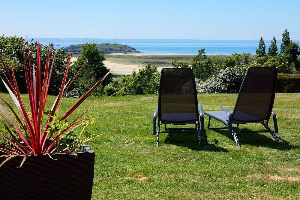 La douce escapade - Crozon \"Le cocon\" in Crozon, Iroise