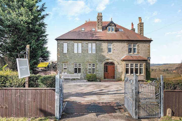 Cottage for 21 people, with Garden in Goathland