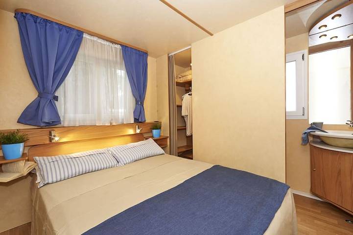 Casa di vacanze Deluxe in Spiaggia Baia Domizia, Sessa Aurunca