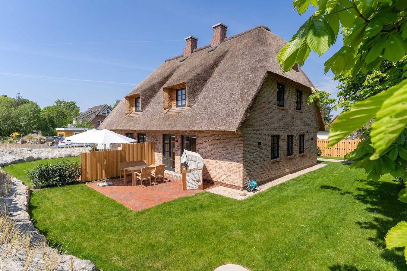 Casa vacanza a Eiderstedt a partire da 236€ a notte