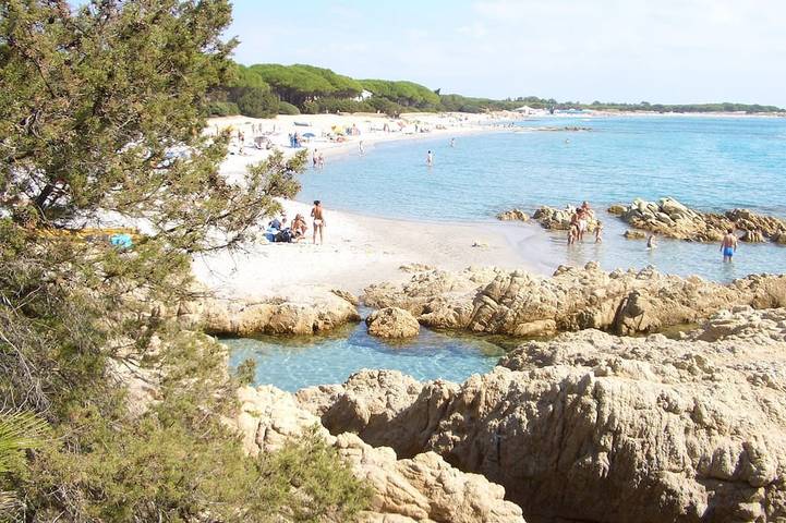 Appartement de vacances pour 5 personnes, animaux acceptés - 1