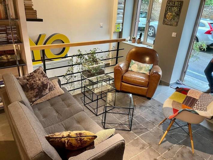 Appartement de vacances pour 6 personnes - 1