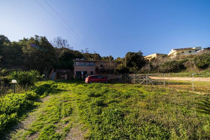Apartamento vacacional entero, Dimora Capoliveri - La Balconata in Capoliveri, Archipiélago Toscano