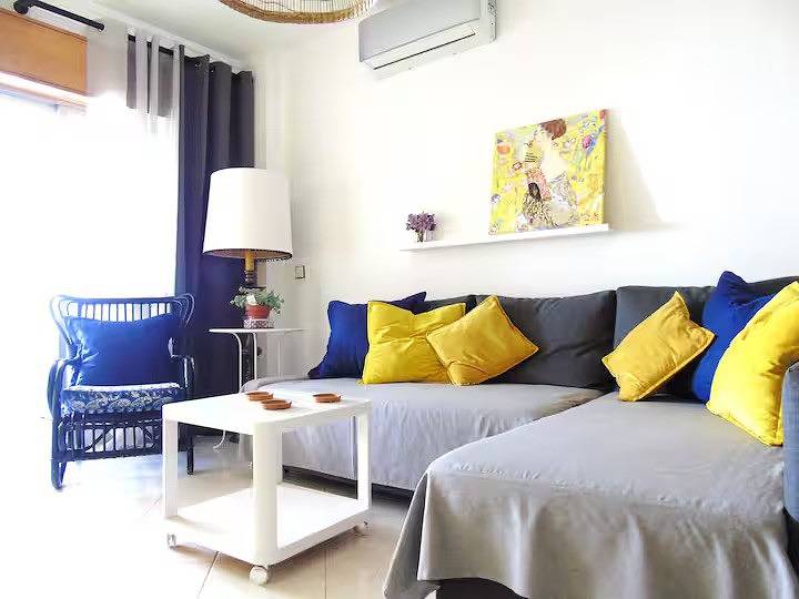 2 bed - Sleeps 4 - Balcony - City Centre, foto 7
