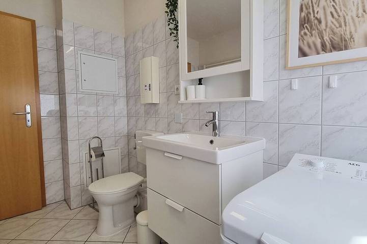 Appartement entier, Modern and cozy vacation apartment near the beach in Kühlungsborn in Kühlungsborn Weststrand, Kühlungsborn