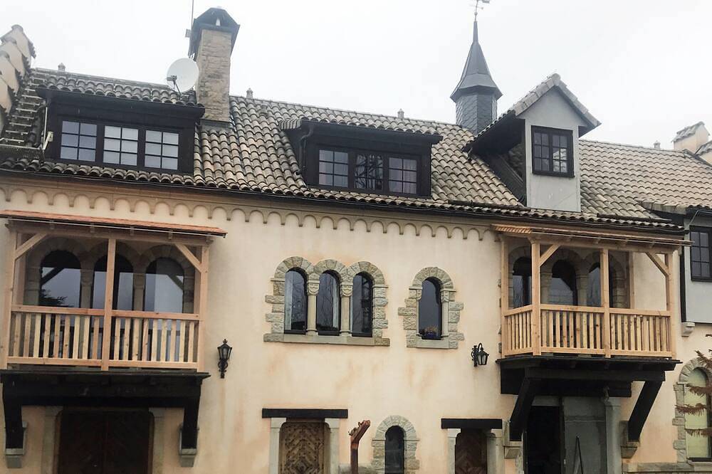 Appartamento vacanze a Wachau a partire da 115€ a notte