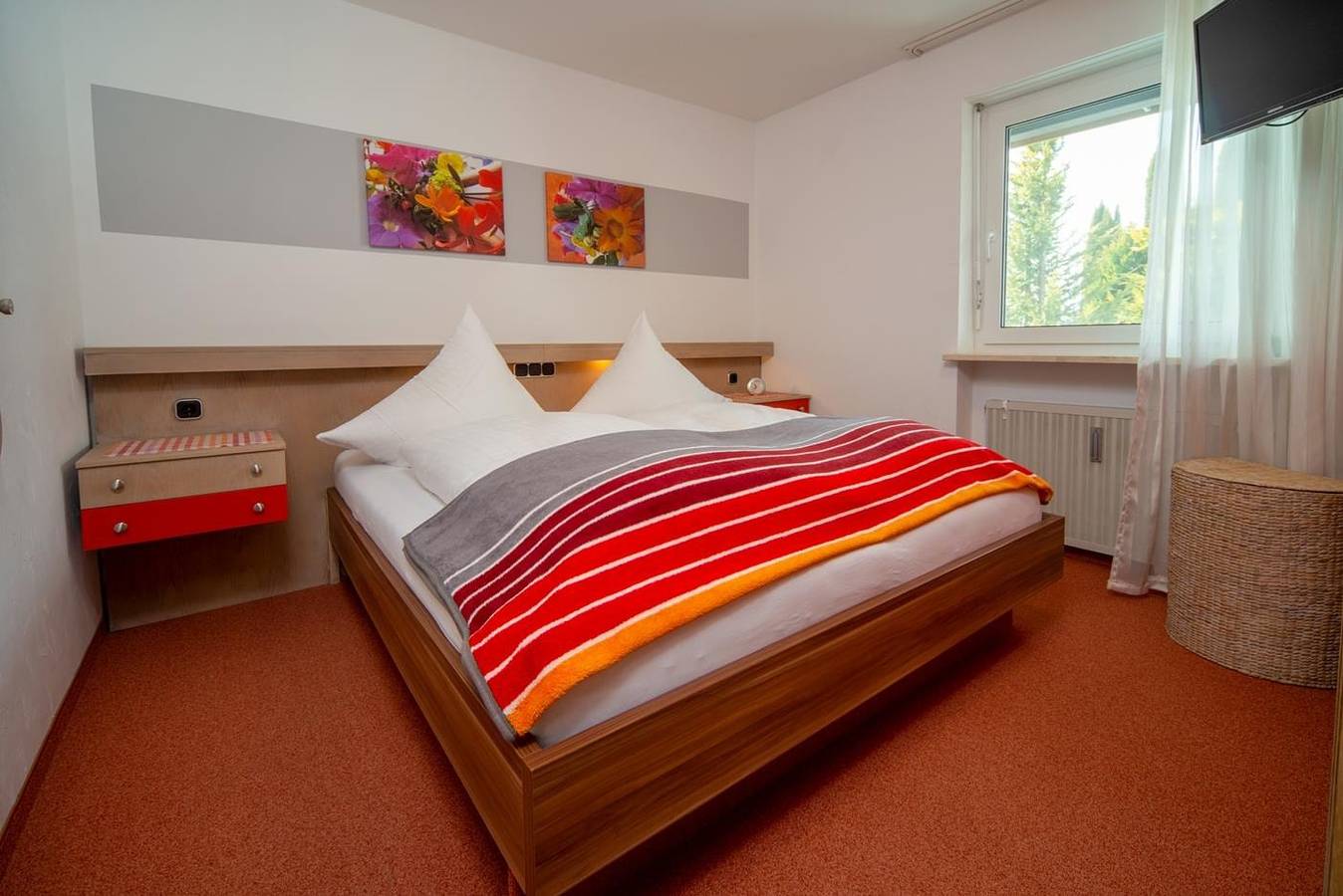 Ganze Ferienwohnung, Ferienwohnung Panoramablick in Mittelberg (Allgäu), Oy-Mittelberg