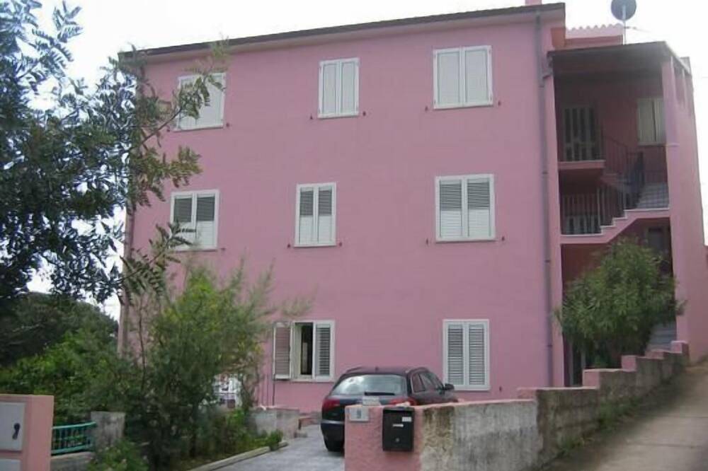 Entire apartment, Holiday apartment Santa Maria Navarrese for 1 - 4 persons with 2 bedrooms - Holiday apartment in Santa Maria Navarrese, Ogliastra Province