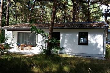 Ferienhaus für 4 Personen, mit Balkon, mit Haustier in Altenkirchen
