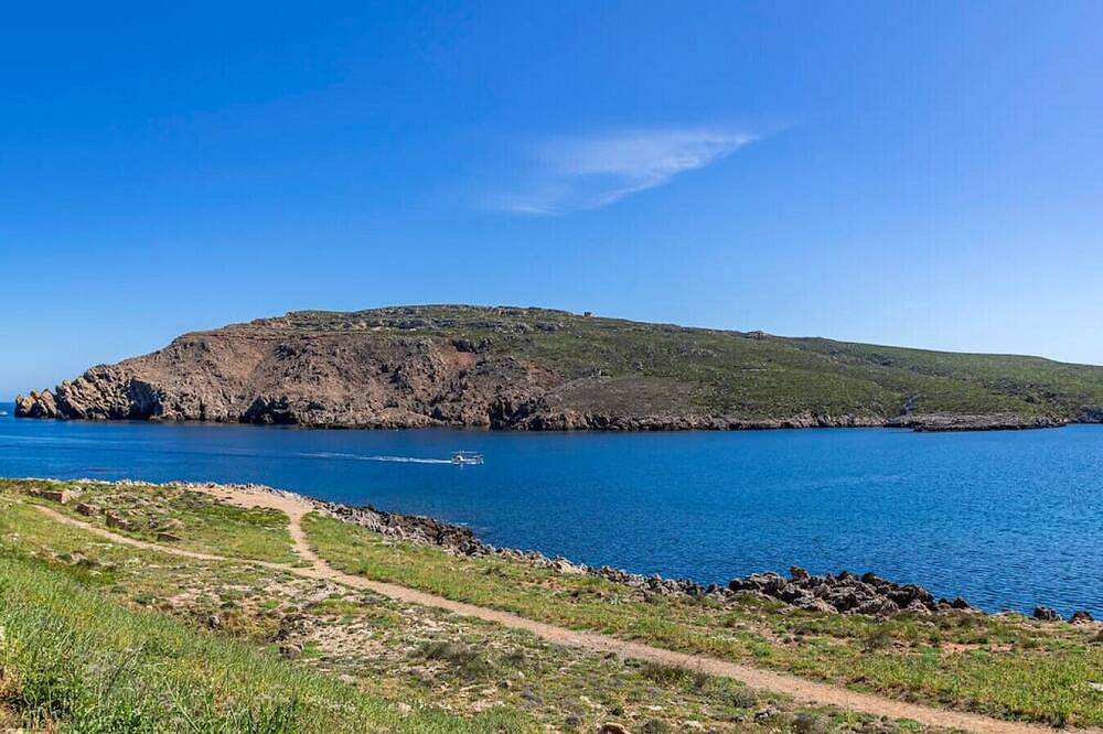 Entire apartment, Tramontana 115-P1 - Caressing the Mediterranean in Fornells, Es Mercadal