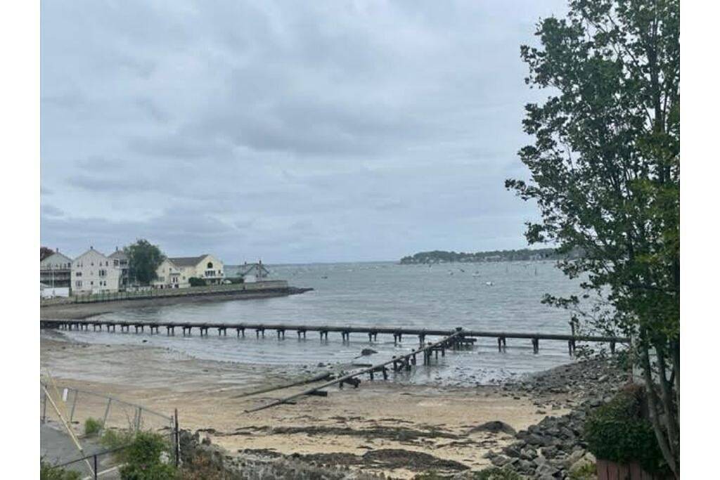 Ganze Wohnung, 2 Bedroom Fully Furnished Waterfront Condo Long Term Rental 31 Days+ in Salem (MA), Essex County (MA)