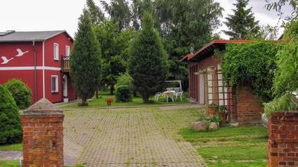 Ferienwohnung für 4 Personen in Marlow, Rostock und Umgebung, Bild 1