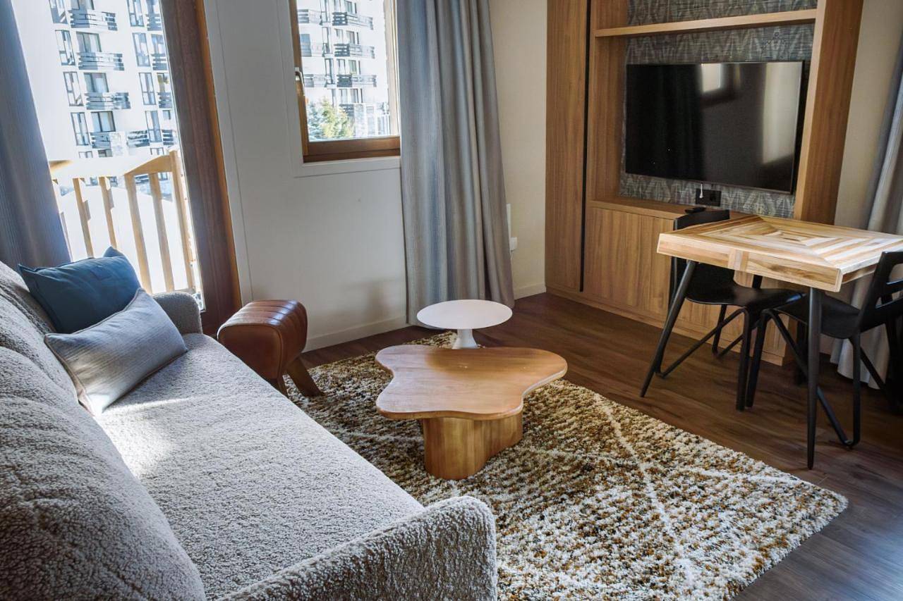Résidence Alpina Lodge in Val-d'Isère, Massif du Ruitor