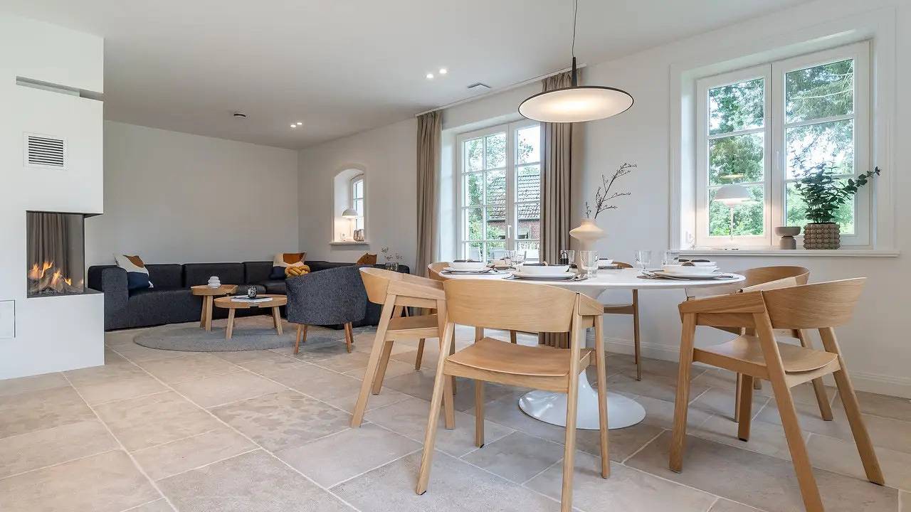 Ferienhaus für 7 Personen (127 m²) in St. Peter-Ording in St. Peter-Bad, St. Peter-Ording