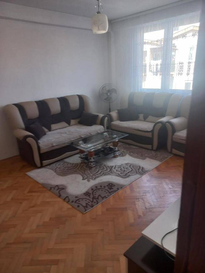 Appartement de vacances pour 4 personnes, avec Balcon