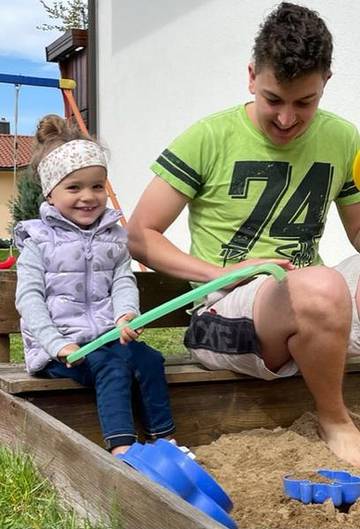 Ferienhaus für 5 Personen in Hohenau, Ostbayern, Bild 1