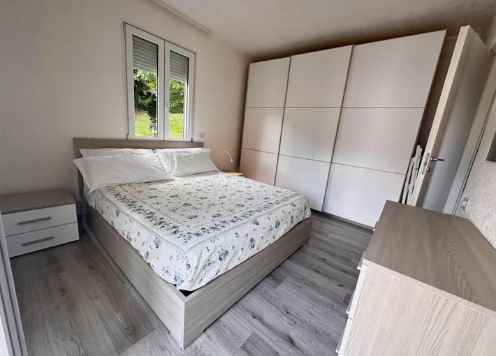 Location de vacances pour 7 personnes, avec terrasse, animaux acceptés à Monasterolo del Castello - 4