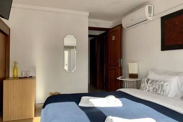 B&b für 2 Personen in Cascais e Estoril, Costa Azul, Bild 1