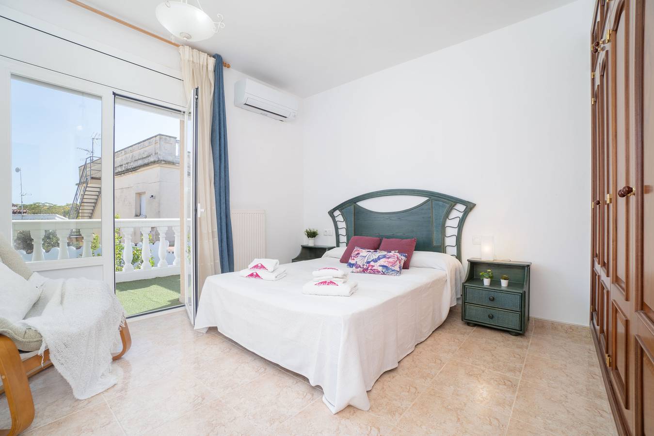Requesens 63 B in Empuriabrava, Haut-Ampurdan