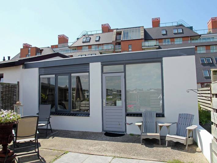 Ferienhaus für 4 Personen, mit Garten, mit Haustier in Egmond - 3