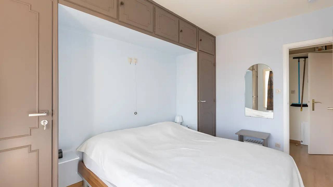 Geheel vakantieappartement, Vakantieappartement voor 4 personen in Westende, Middelkerke