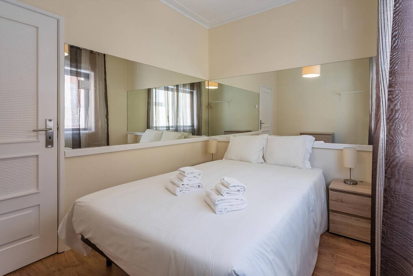 Apartamento entero, Guestready - Marea de octubre in Cedofeita, Oporto