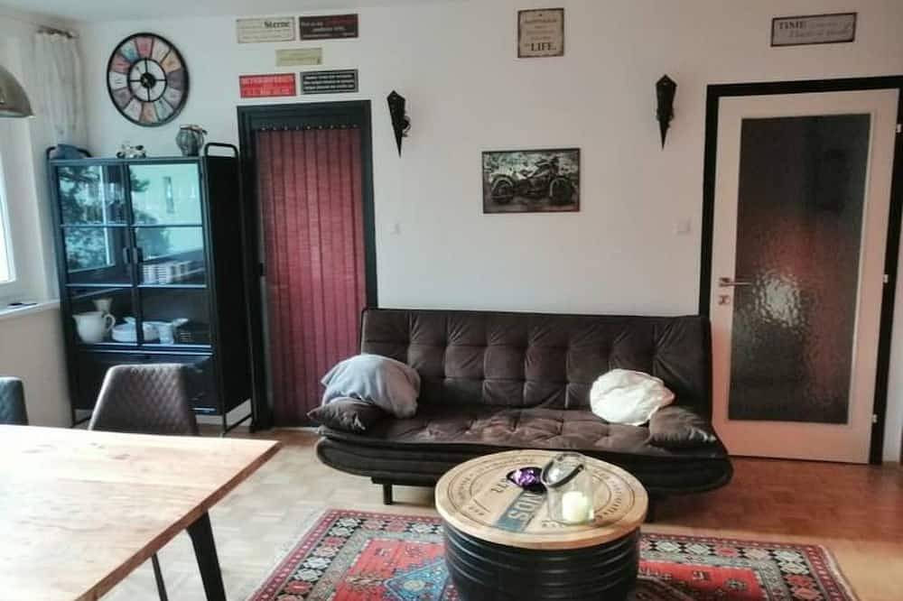 Appartamento intero, Stadtwohnung in Klagenfurt am Wörthersee in Klagenfurt am Wörthersee, Klagenfurt - Villach e dintorni