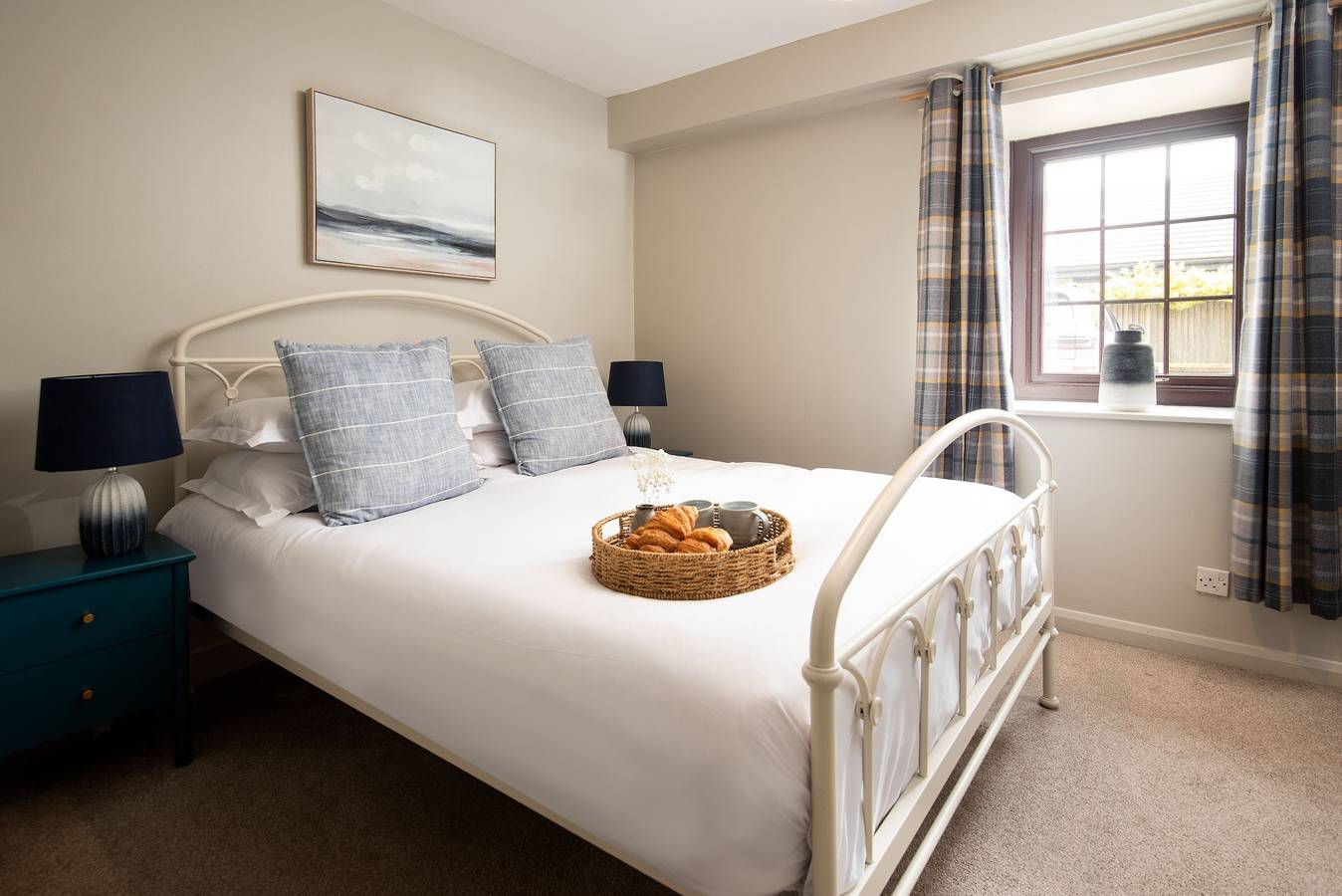 Beadnell Bay Cottage - 6 in Beadnell, Northumberland