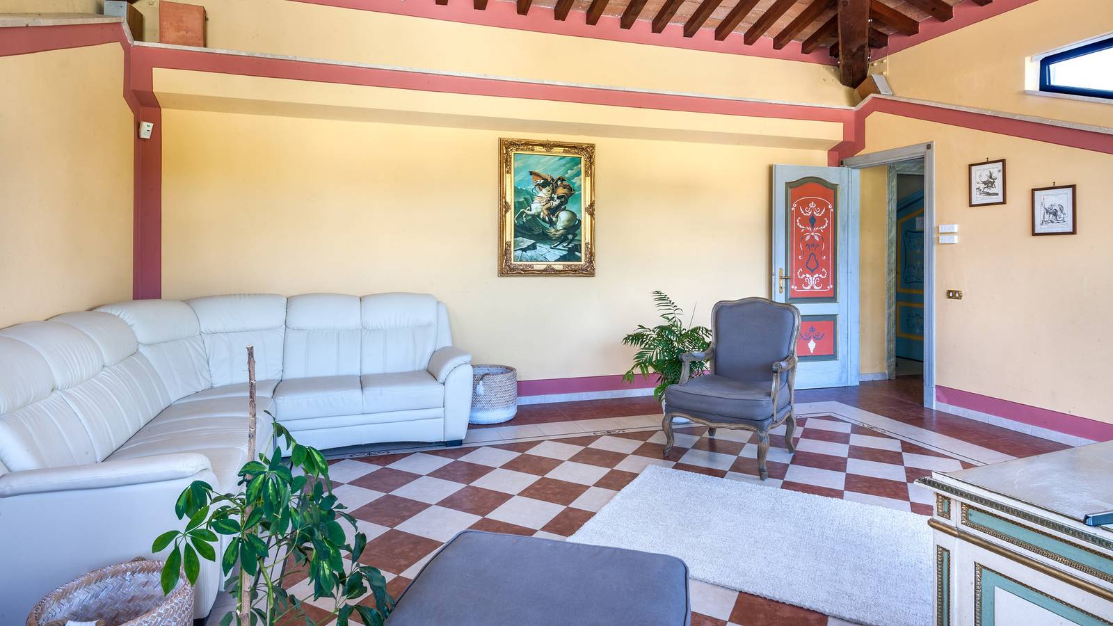 Tenuta Astolfi 12+3, Emma Villas in Acquasparta, Perugia e dintorni