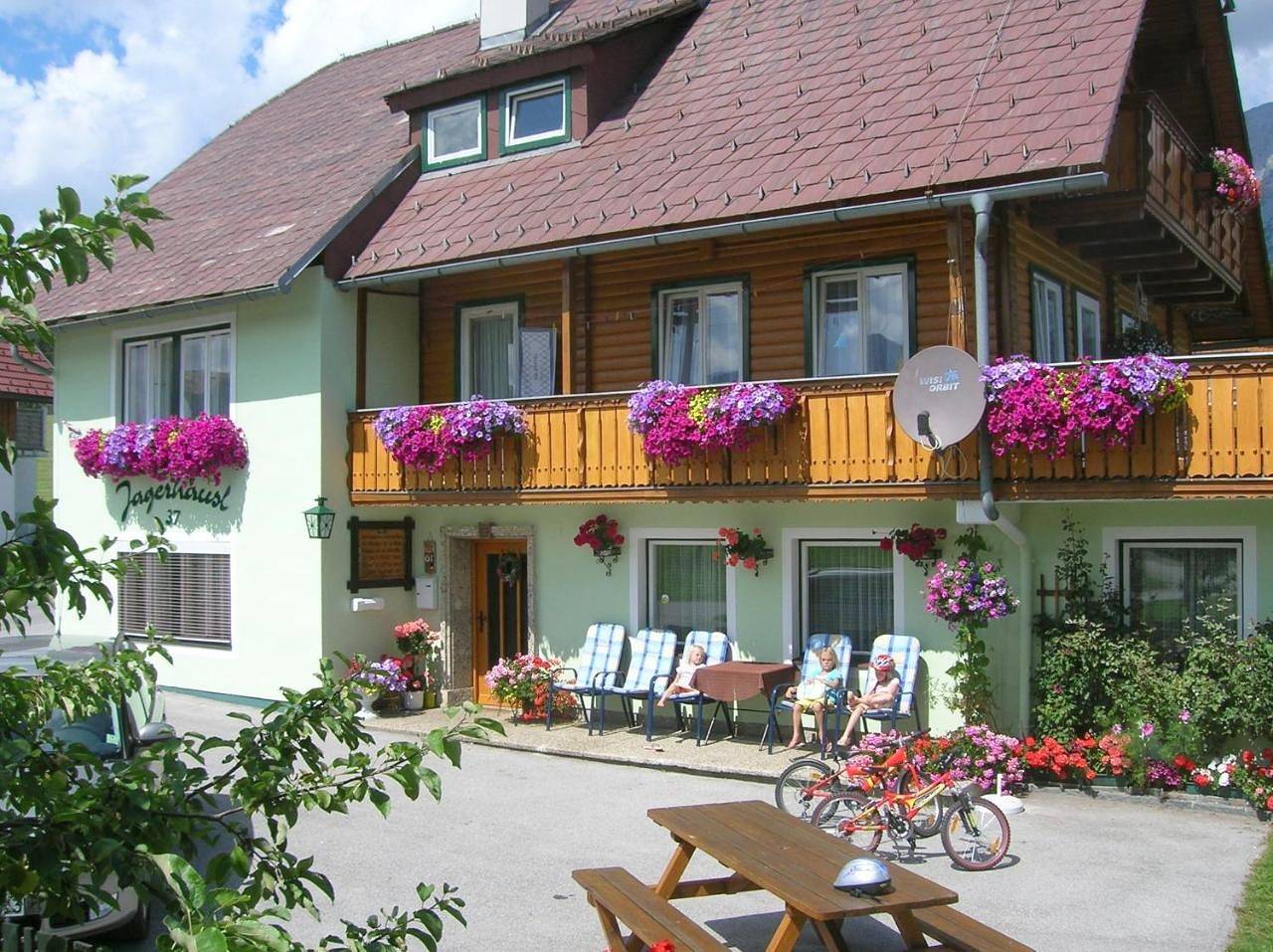 Jagerhäusl in Ramsau am Dachstein, Schladming-Dachstein
