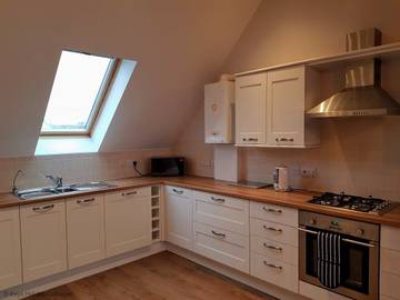 Cottage for 2 People in Mundesley, Norfolk, Photo 3