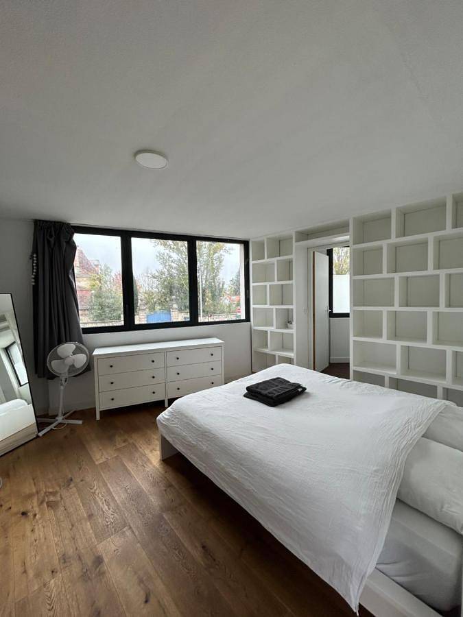 Location de vacances pour 4 personnes, avec terrasse à Talence - 3