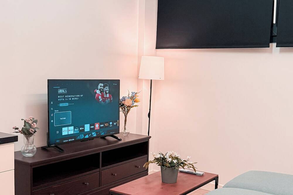 Appartement entier, Cozy Entire Apartment in Central Istanbul in Şişli, Istanbul