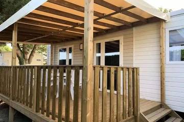 Camping pour 6 Personnes dans Jard-sur-Mer, Vendée, Photo 4