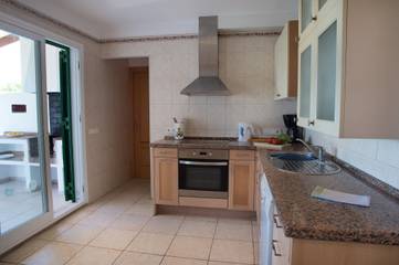Villa in Cala d'Or, Santanyí für 8 