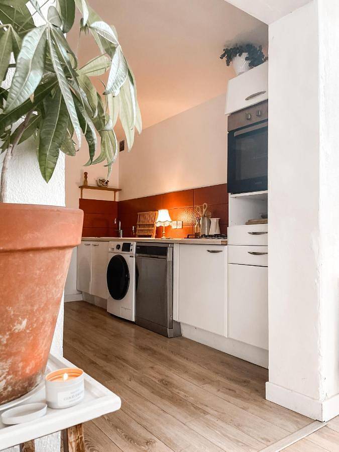 Gîte pour 5 personnes, avec terrasse et jardin, animaux acceptés à Arzal - 2