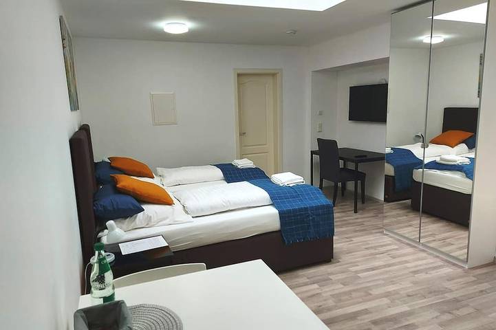 Ferienwohnung für 2 Personen in Bad Homburg - 3