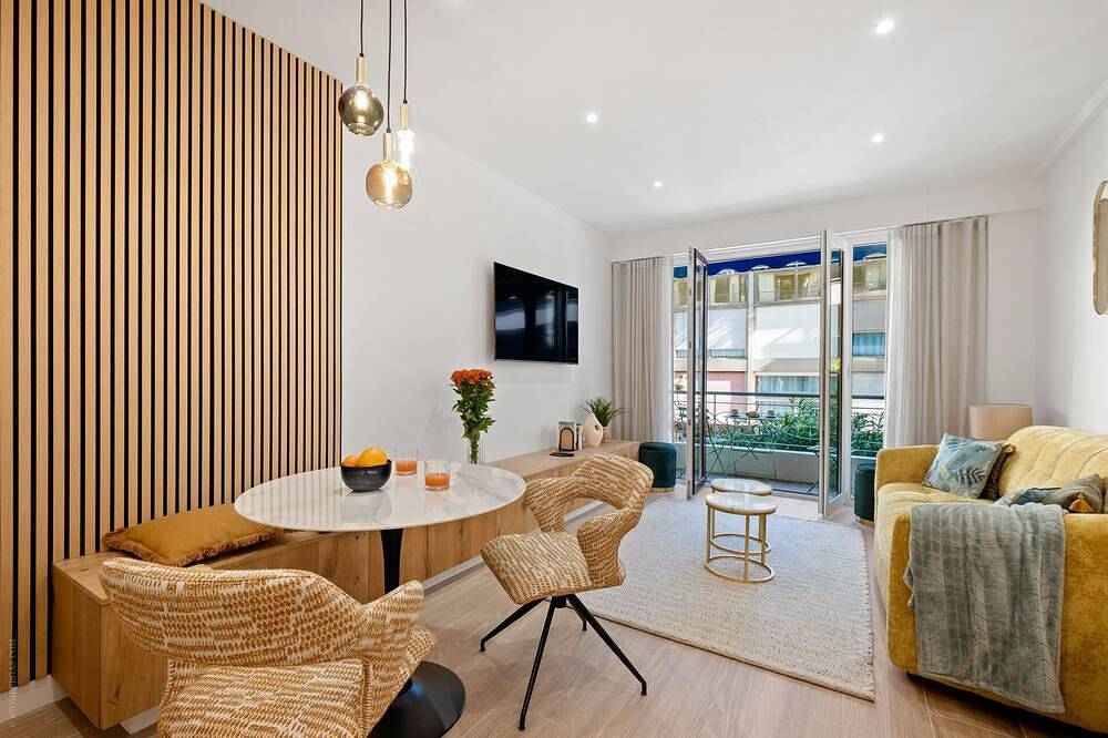 Photo : Appartement de vacances