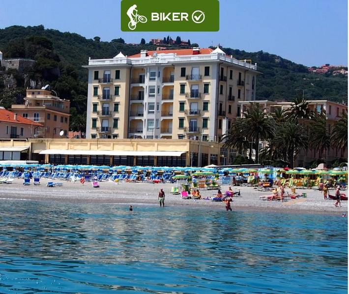 Appart’hôtel pour 5 personnes, avec terrasse